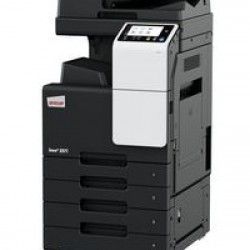 Multifunctional Laser Color Develop INEO +257I, A3, Functii: Impr.|Scan.|Cop., Vit.Print. 25ppm, Conectivitate:USB|RET, Duplex:Da, ADF:Optional, Vine fara Toner si capac/DADF(incl.TV 40lei) 