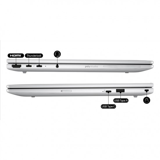 NB ELITEBOOK 8 G1I CU7-255U/14.0