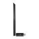 ADAPTOR RETEA Baseus FastJoy, extern wireless 2.4 GHz, USB 2.0, port, 650 Mbps, antena externa x 1, 