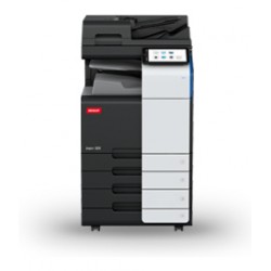 Multifunctional Laser Color Develop INEO+ 301I , A3, Functii: Impr.|Scan.|Cop., Vit.Print. 30ppm, Conectivitate:USB|RET, Duplex:Da, ADF:Optional, Vine fara Toner si capac/DADF(incl.TV 40lei) 