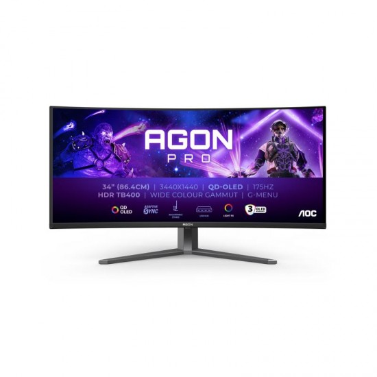 MONITOR 34