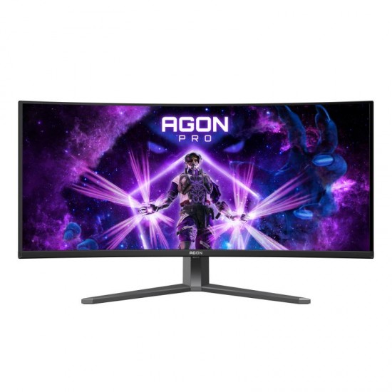 MONITOR 34