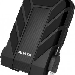 HDD ADATA EXTERN 5 TB, HD710P, 2.5 inch, USB 3.1, negru, 