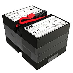 UPS ACC BATTERY CARTRIDGE/REPLACEMENT APCRBCV209 APC 