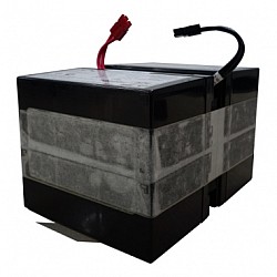 UPS ACC BATTERY CARTRIDGE/REPLACEMENT APCRBCV209 APC UPS ACC BATTERY CARTRIDGE/REPLACEMENT APCRBCV209 APC