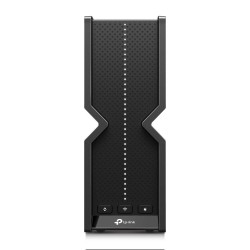 ROUTER TP-LINK wireless BE9300 viteze Wi-Fi 7 Tri-Band de pana la 9214 Mbps ,1 x WAN 2.5 Gigabit, 4 LAN 2.5 Gigabit, 2.4 Ghz/5 Ghz/6 Ghz tri band, WI-FI 7 