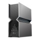 ROUTER TP-LINK wireless BE800 viteze Wi-Fi 7 Dual-Band de pana la 19000 Mbps 1× port WAN/LAN de 10Gbps, 1× port combo SFP+/RJ45 WAN/LAN de 10 Gbps si 4× porturi LAN de 2.5 Gbps, 2.4 Ghz/5/6 Ghz dual band, WI-FI 7 