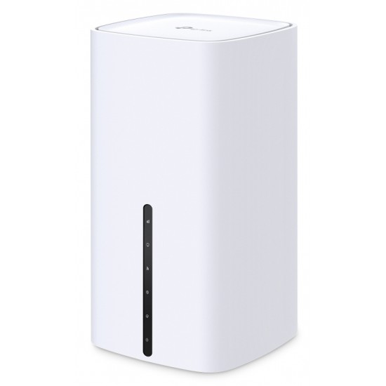 ROUTER TP-LINK, 5G AX3600 Dual Band, 1 × 2.5 Gigabit LAN/WAN, 2 × Gigabit LAN, 1 × Nano SIM, 2.4 / 5Ghz dual band,