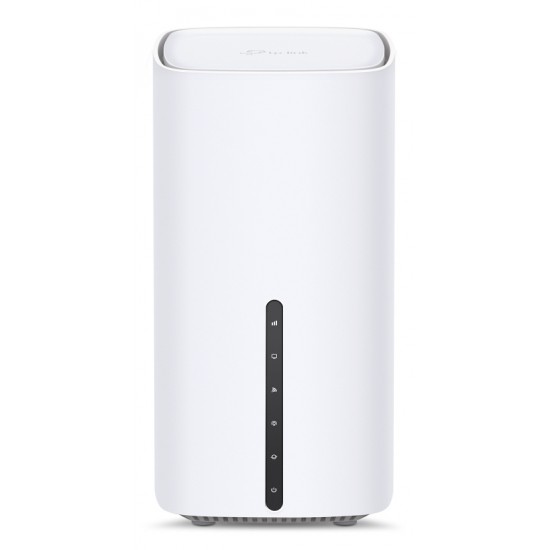 ROUTER TP-LINK, 5G AX3600 Dual Band, 1 × 2.5 Gigabit LAN/WAN, 2 × Gigabit LAN, 1 × Nano SIM, 2.4 / 5Ghz dual band,