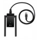 ADAPTOR RETEA TP-LINK AX1800, extern wireless 2.4 GHz | 5 GHz, USB 3.0, port, 1800 Mbps, antena externa x 2 High Gain, 