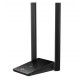 ADAPTOR RETEA TP-LINK AX1800, extern wireless 2.4 GHz | 5 GHz, USB 3.0, port, 1800 Mbps, antena externa x 2 High Gain, 