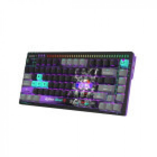 Tastatura gaming Bloody 