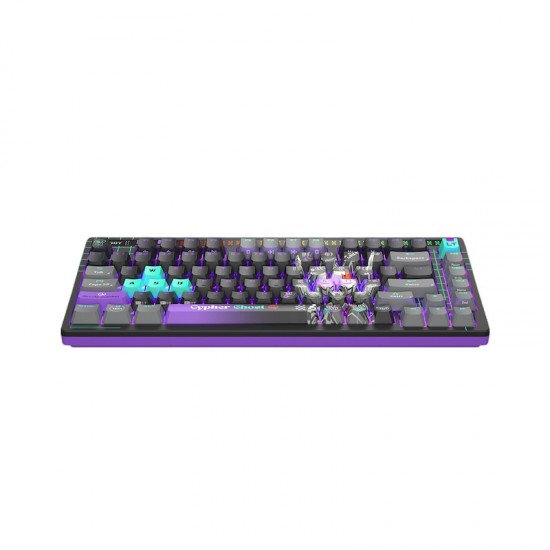 Tastatura gaming Bloody 