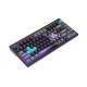 Tastatura gaming Bloody 