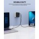 Alimentator retea Aukey, PA-B7O BK, 140W, fast charge, 2 x USB-C, 1 x USB-A, negru, Alimentator retea Aukey, PA-B7O BK, 140W, fast charge, 2 x USB-C, 1 x USB-A, negru,