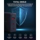 Alimentator retea Aukey, PA-B7O BK, 140W, fast charge, 2 x USB-C, 1 x USB-A, negru, Alimentator retea Aukey, PA-B7O BK, 140W, fast charge, 2 x USB-C, 1 x USB-A, negru,