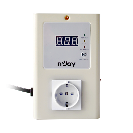 AVR NJOY Royer 16A 