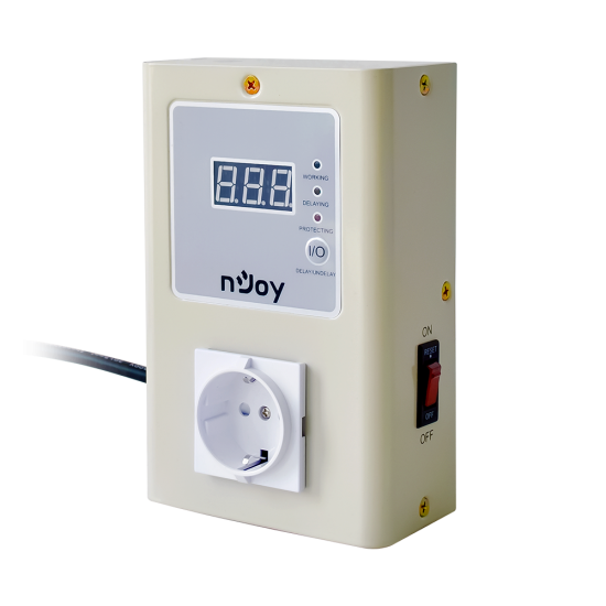 AVR NJOY Royer 16A 