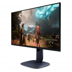27 Gaming Monitor AW2725Q 3840x2160 