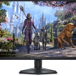 27 Gaming Monitor AW2725QF 3840x2160 27 Gaming Monitor AW2725QF 3840x2160
