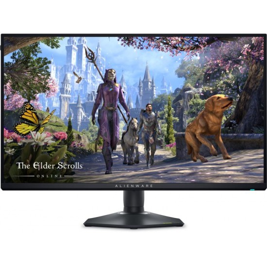 27 Gaming Monitor AW2725QF 3840x2160 
