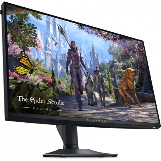 27 Gaming Monitor AW2725QF 3840x2160 