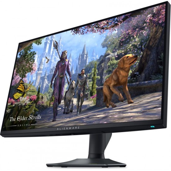 27 Gaming Monitor AW2725QF 3840x2160 