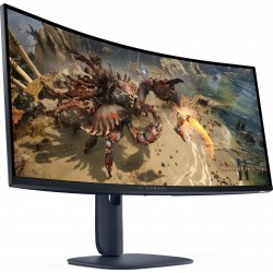 34 Gaming Monitor AW3425DWM 3440x1440 