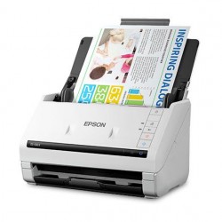 EPSON DS-530II A4 SCANNER 