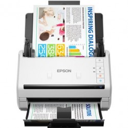 Scanner Desktop Epson DS-710II, A4, Viteza de scanare duplex: 45ppm|90ipm, Optiuni: , Conectivitate:USB, Scanare ambele fete:Da, ADF:100coli, (Timbru Verde11Lei) Scanner Desktop Epson DS-710II, A4, Viteza de scanare duplex: 45ppm|90ipm, Optiuni: , Conectivitate:USB, Scanare ambele fete:Da, ADF:100coli, (Timbru Verde11Lei)