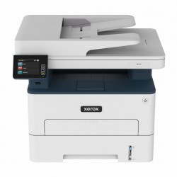Multifunctional Laser Mono XEROX B235DNI, A4, Functii: Impr.|Scan.|Cop.|Fax, Viteza de Printare Monocrom: 34ppm,  Conectiv:USB|Ret|WiFi, Duplex:Da, ADF:ADF(timbru verde 40 lei) 