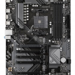 MB Gigabyte B550 EAGLE AM4 