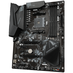 PLACA de BAZA Gigabyte 