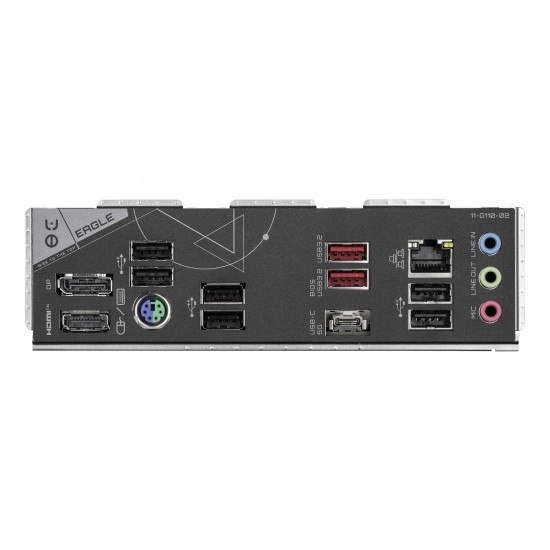 MB AMD B650 SAM5 ATX/B650 EAGLE 1.2 GIGABYTE 
