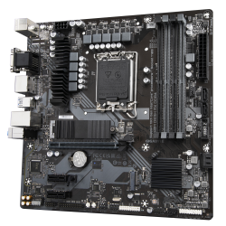 Placa de baza GIGABYTE B760M DS3H DDR4 Placa de baza GIGABYTE B760M DS3H DDR4