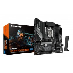 B760M GAMING X WIFI6E GEN5 
