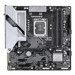 B760M GAMING PLUS WIFI DDR4 