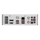 Placa de baza MSI B760M PROJECT ZERO 