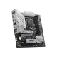 Placa de baza MSI B760M PROJECT ZERO 