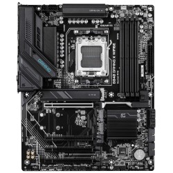 Placa de baza GIGABYTE B840 GAMING X WF6E Placa de baza GIGABYTE B840 GAMING X WF6E