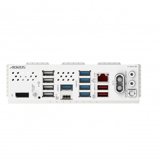 B850 AORUS ELITE WIFI7 ICE 