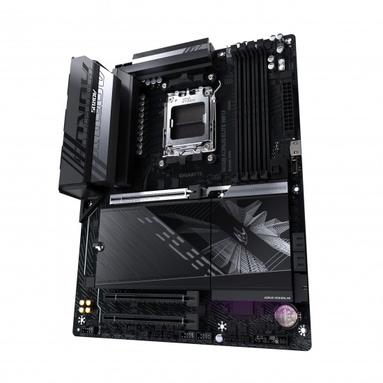 B850 AORUS ELITE WIFI7 B850 AORUS ELITE WIFI7