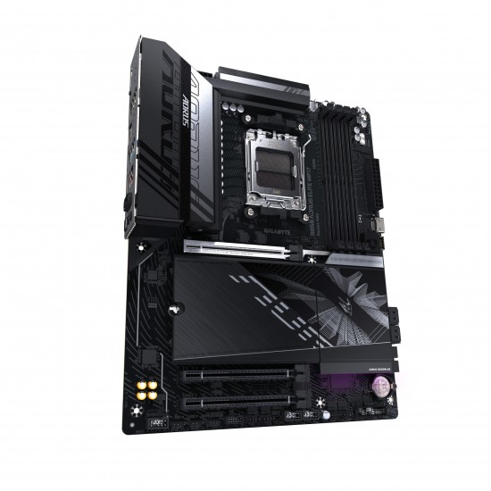 B850 AORUS ELITE WIFI7 B850 AORUS ELITE WIFI7
