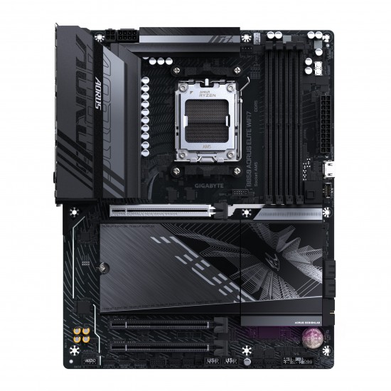 B850 AORUS ELITE WIFI7 B850 AORUS ELITE WIFI7