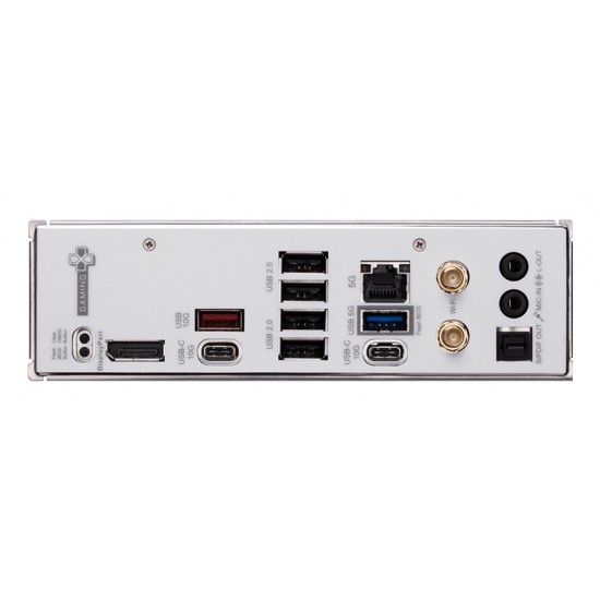 Placa de baza MSI B850 GAMING PLUS WIFI PZ 