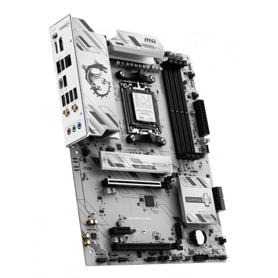 B850 GAMING PLUS WIFI6E 