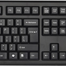 Kit TASTATURA si Mouse A4TECH, 
