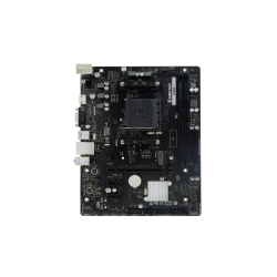 Placa de baza Biostar 