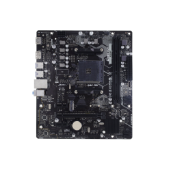 Placa de baza A520MT - (A520,AM4,mATX,DDR4) 