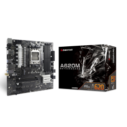 Placa de baza Biostar 